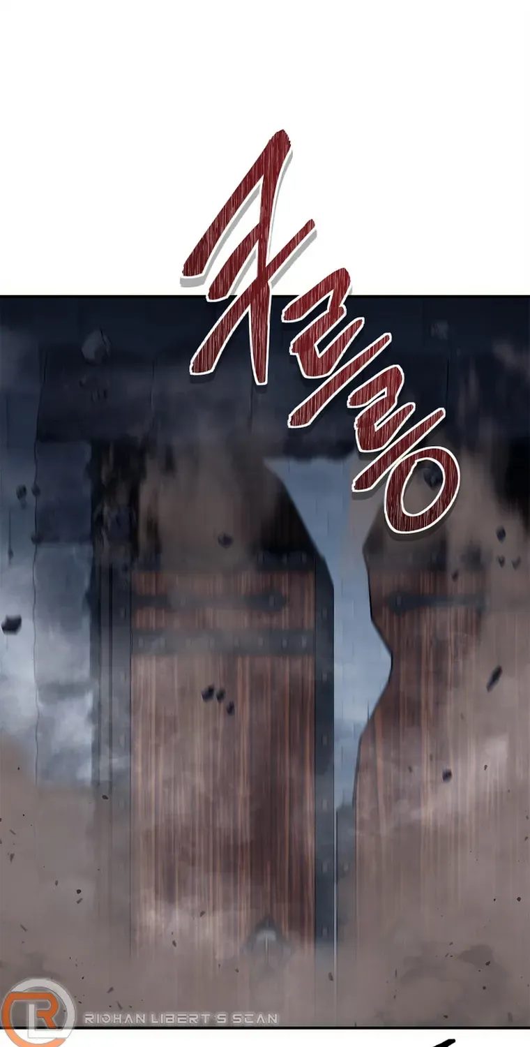 Read Ranker Who Lives A Second Time EN Manga Online