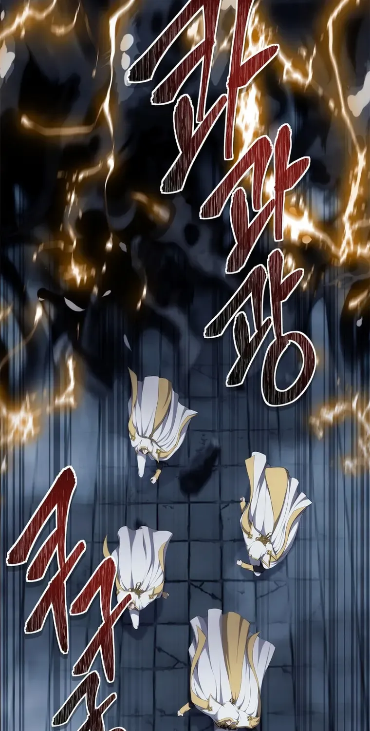 Read Ranker Who Lives A Second Time EN Manga Online