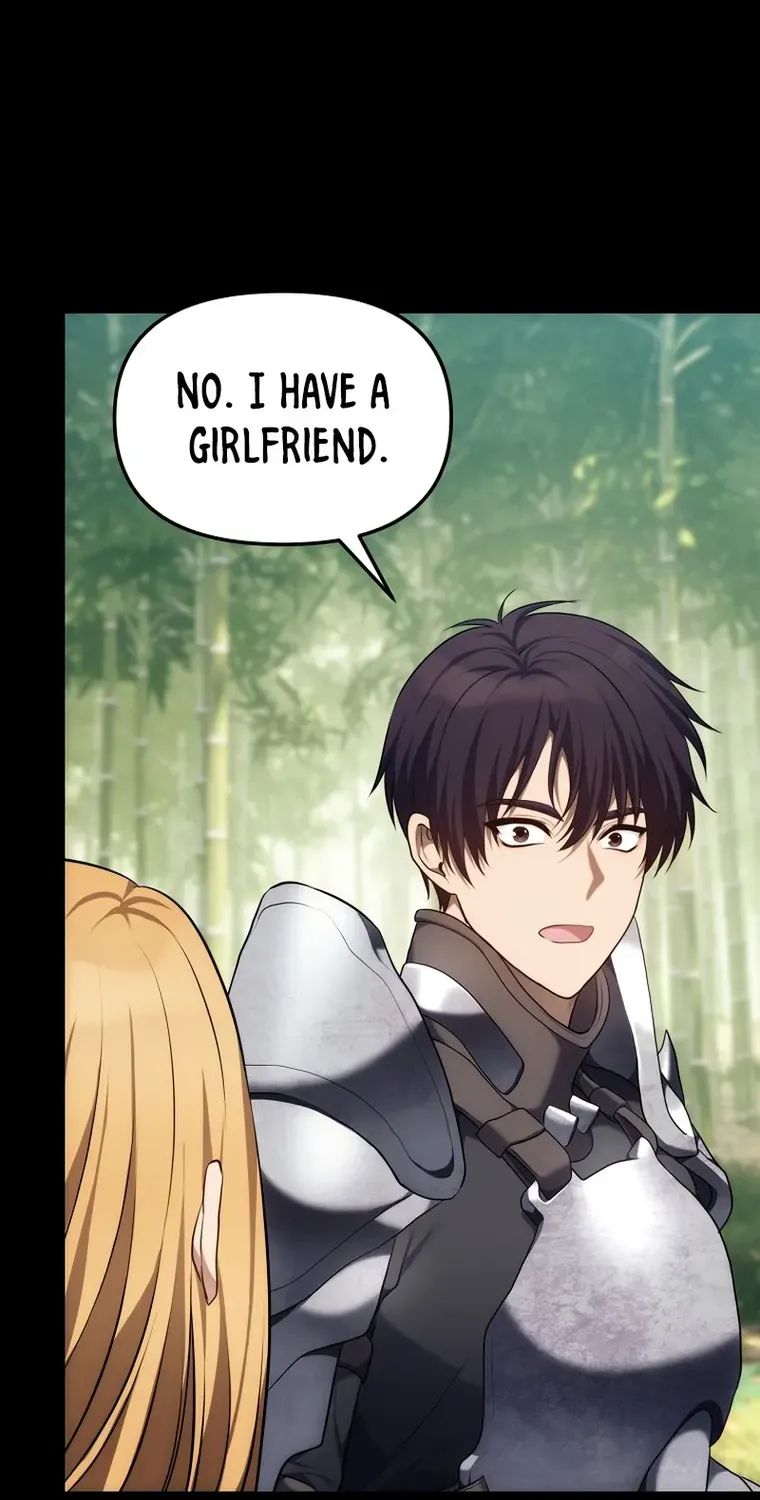 Read Ranker Who Lives A Second Time EN Manga Online