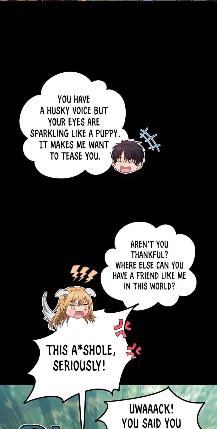 Read Ranker Who Lives A Second Time EN Manga Online