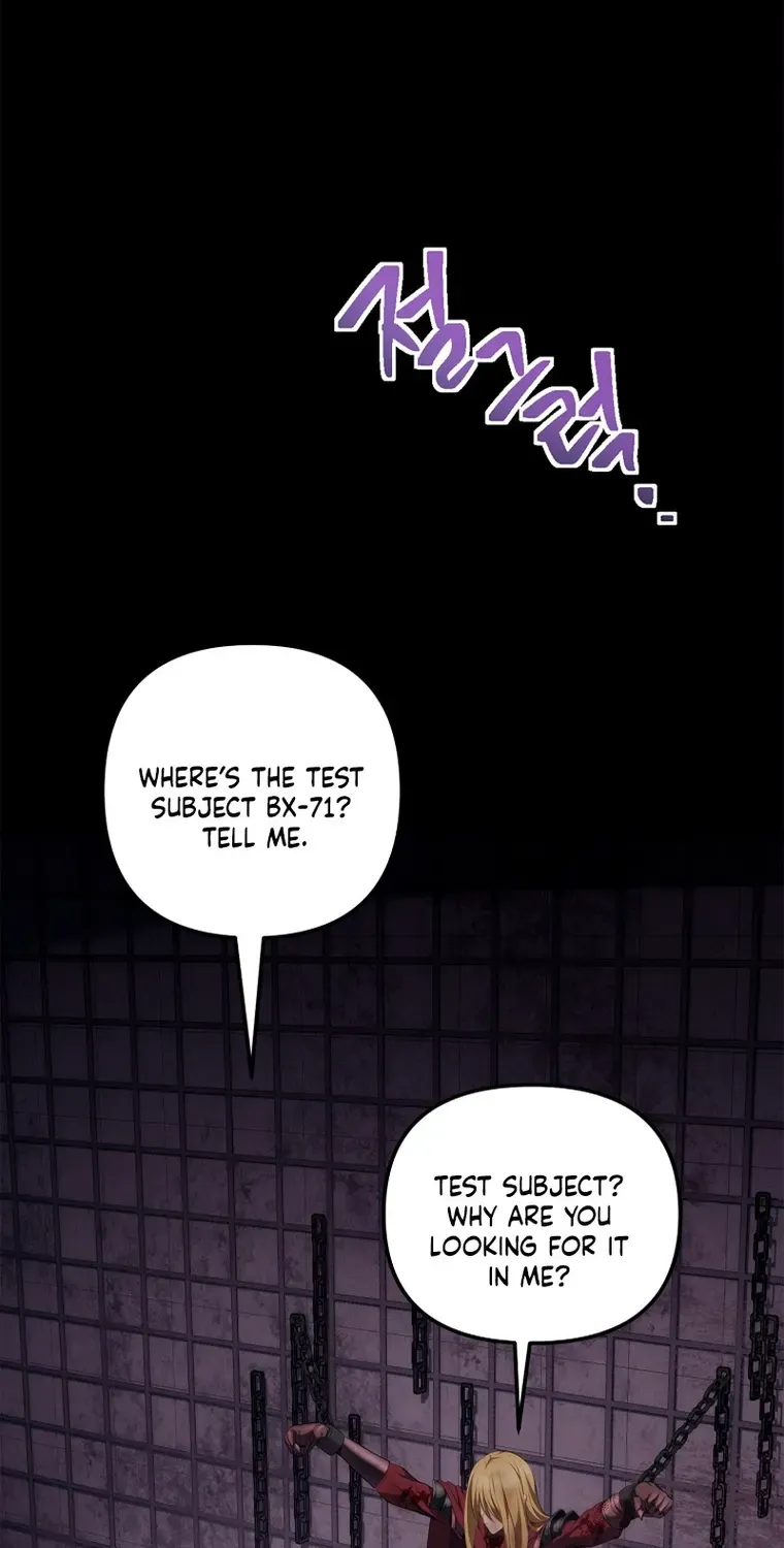 Read Ranker Who Lives A Second Time EN Manga Online