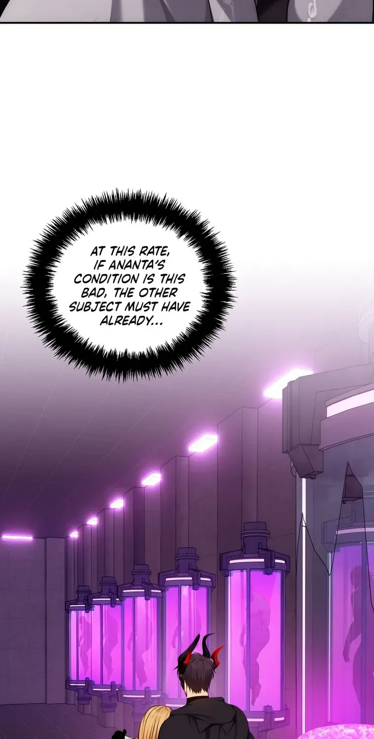 Read Ranker Who Lives A Second Time EN Manga Online