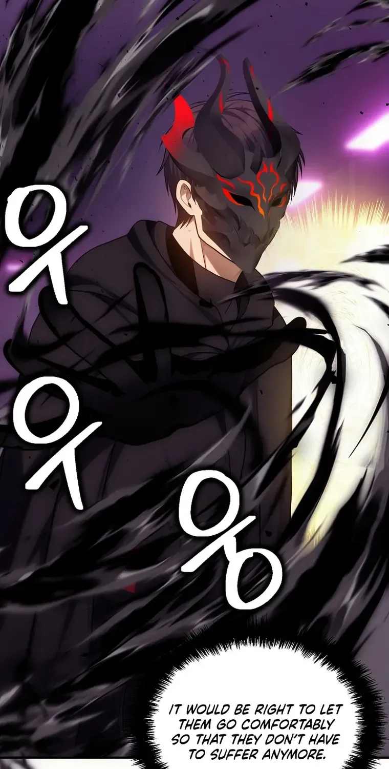 Read Ranker Who Lives A Second Time EN Manga Online