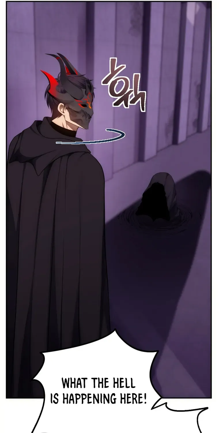Read Ranker Who Lives A Second Time EN Manga Online
