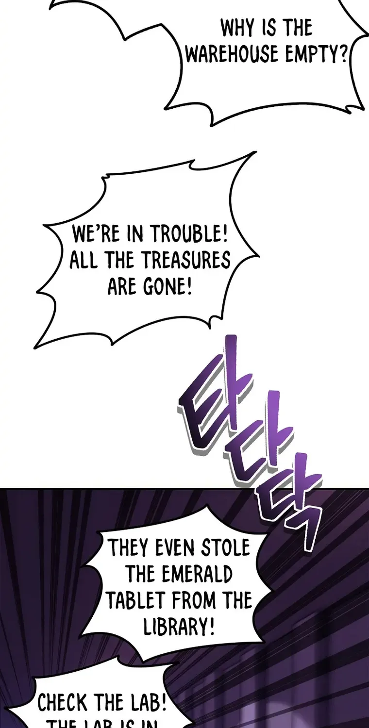 Read Ranker Who Lives A Second Time EN Manga Online
