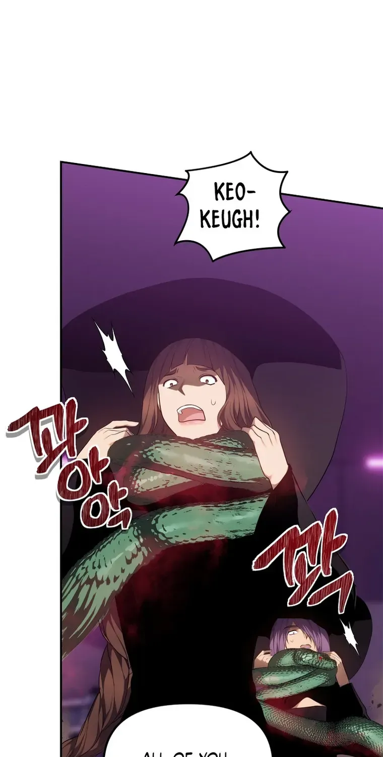 Read Ranker Who Lives A Second Time EN Manga Online