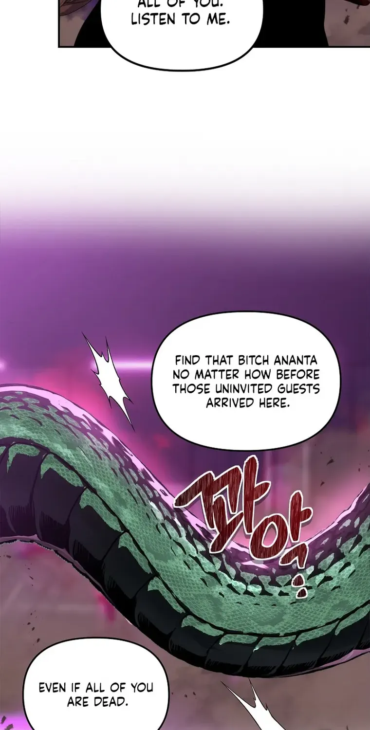 Read Ranker Who Lives A Second Time EN Manga Online