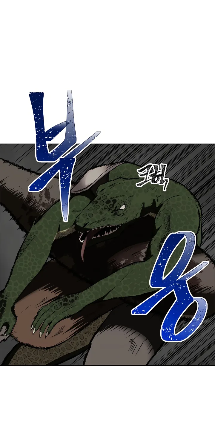 Read Ranker Who Lives A Second Time EN Manga Online