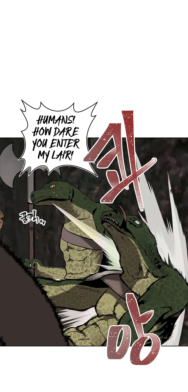 Read Ranker Who Lives A Second Time EN Manga Online