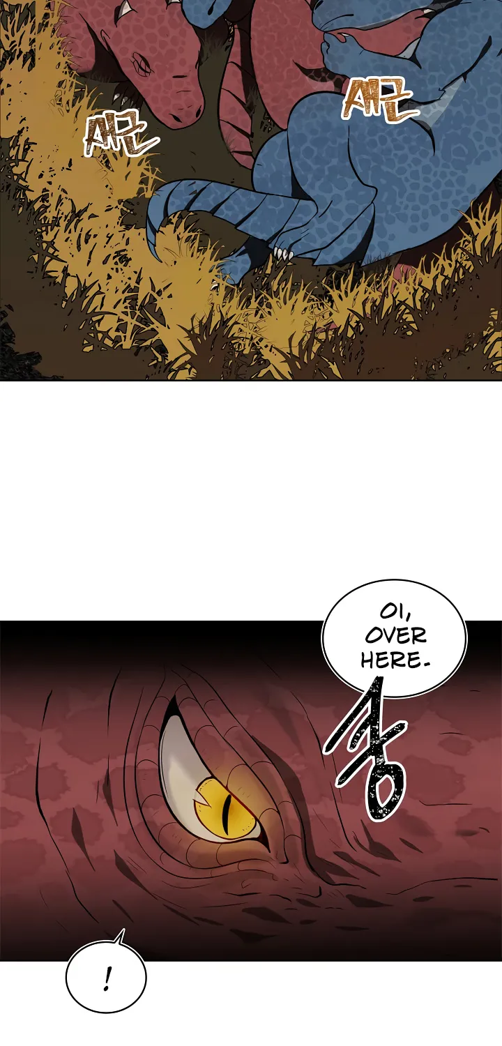 Read Ranker Who Lives A Second Time EN Manga Online