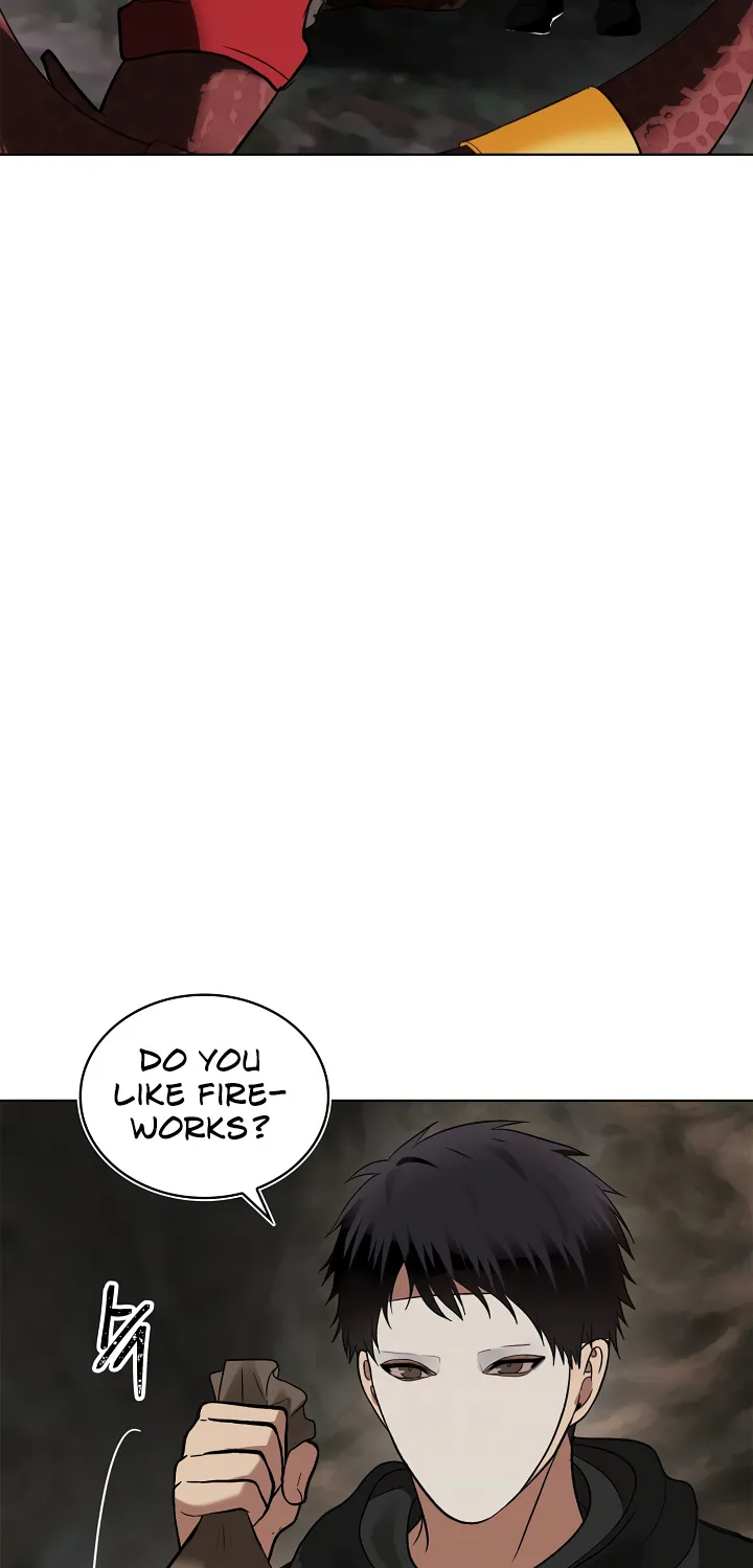 Read Ranker Who Lives A Second Time EN Manga Online