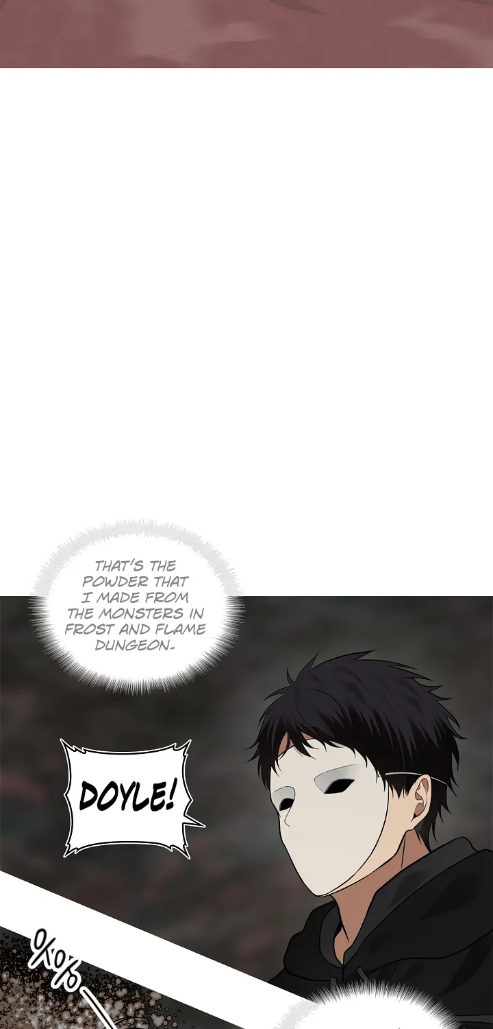 Read Ranker Who Lives A Second Time EN Manga Online
