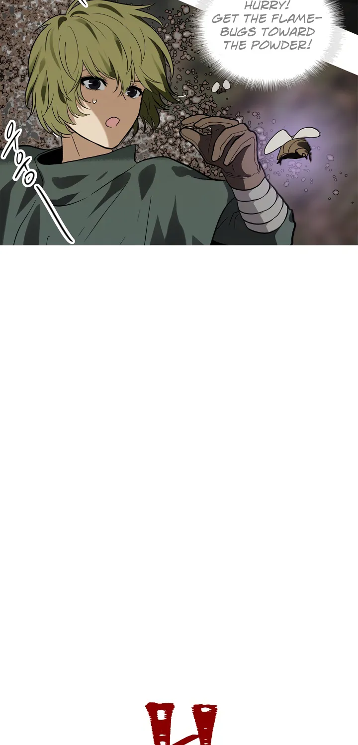 Read Ranker Who Lives A Second Time EN Manga Online