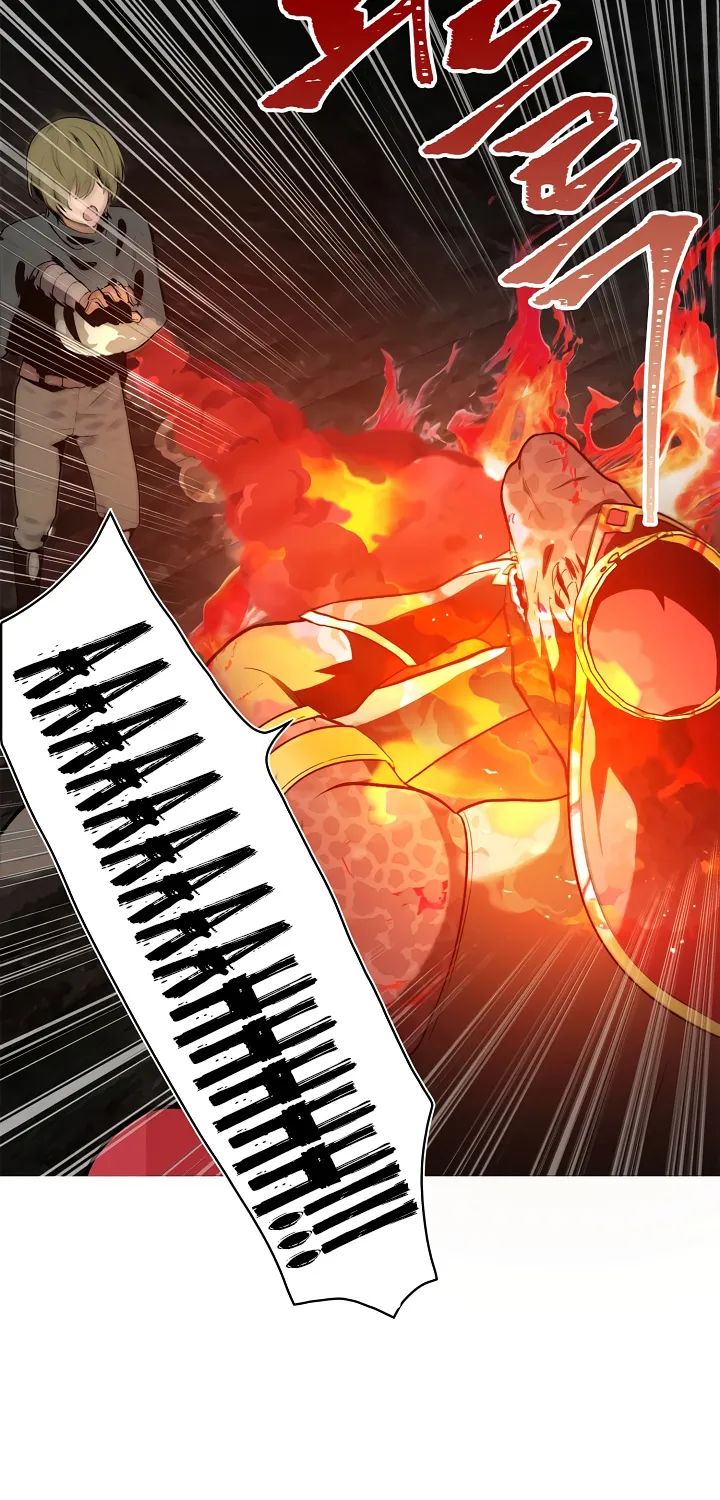 Read Ranker Who Lives A Second Time EN Manga Online