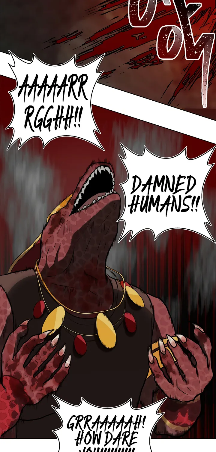 Read Ranker Who Lives A Second Time EN Manga Online