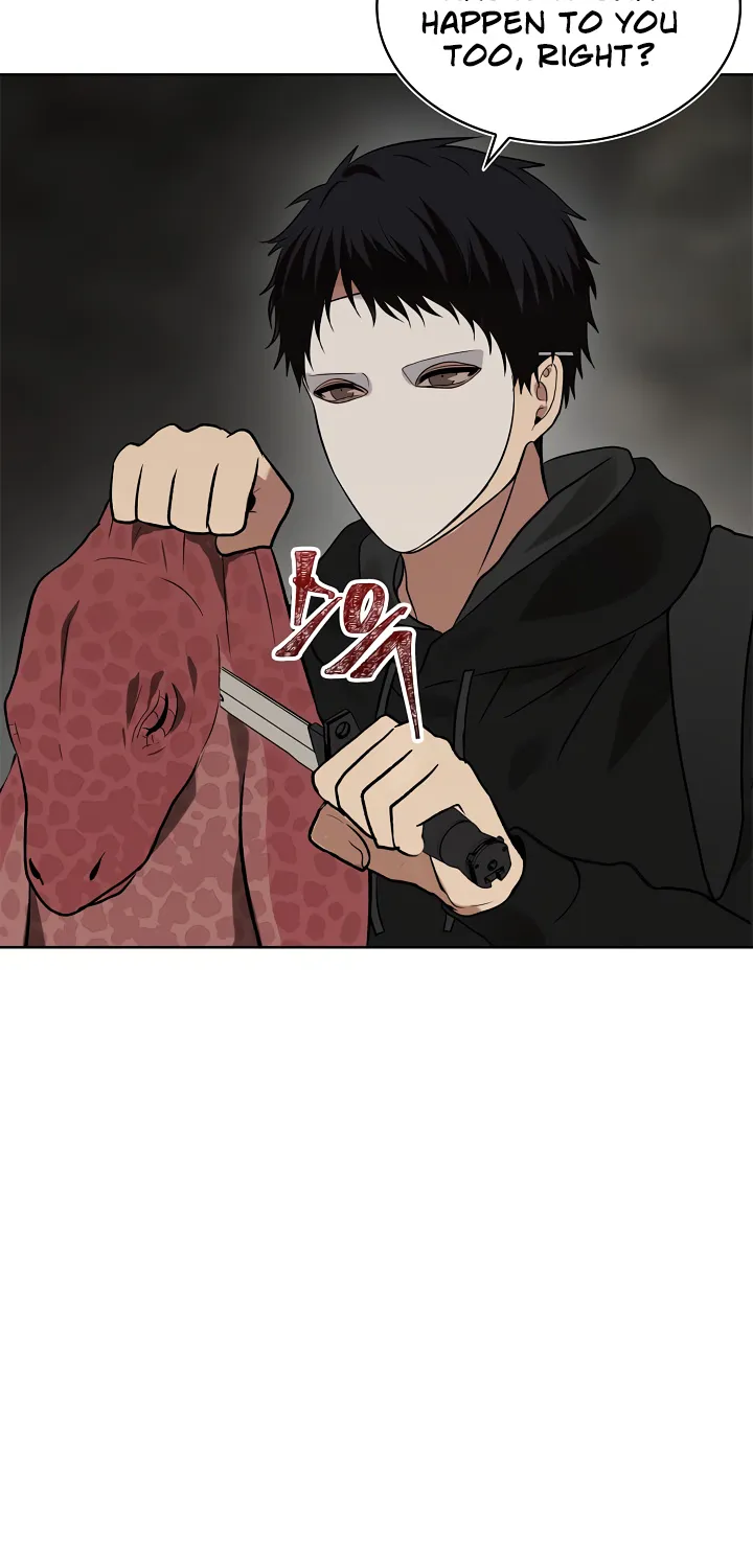 Read Ranker Who Lives A Second Time EN Manga Online