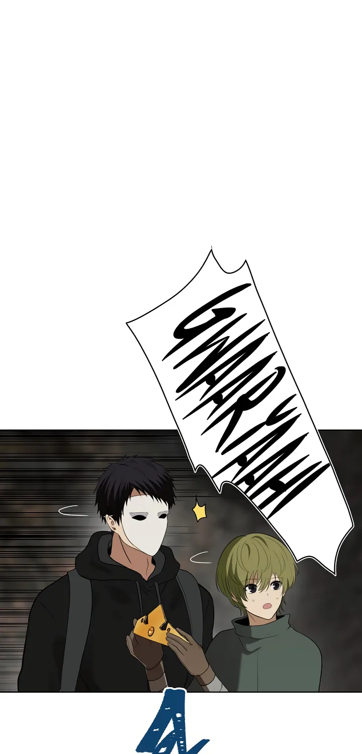 Read Ranker Who Lives A Second Time EN Manga Online