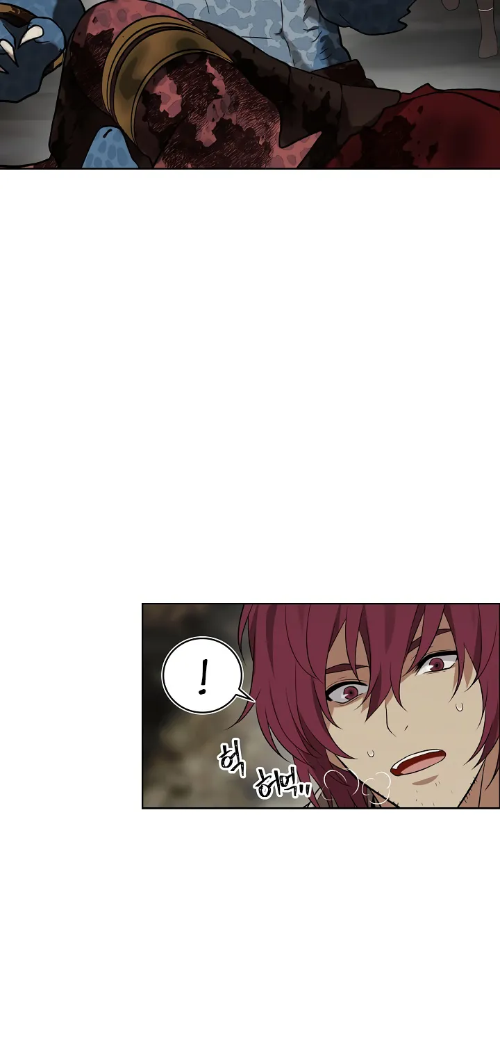 Read Ranker Who Lives A Second Time EN Manga Online