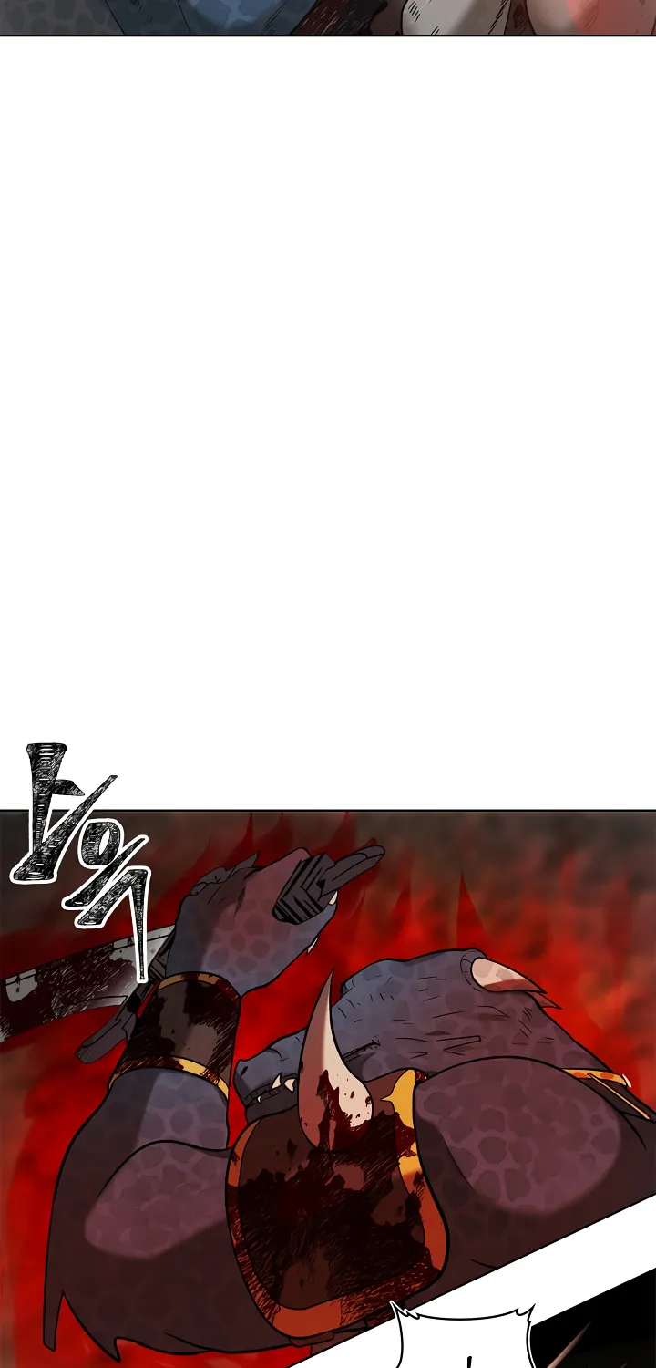 Read Ranker Who Lives A Second Time EN Manga Online