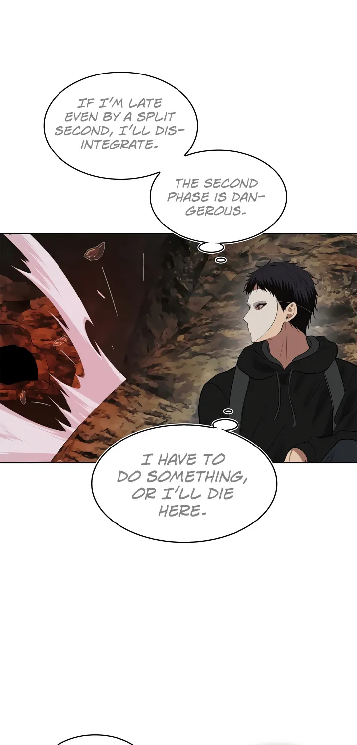 Read Ranker Who Lives A Second Time EN Manga Online