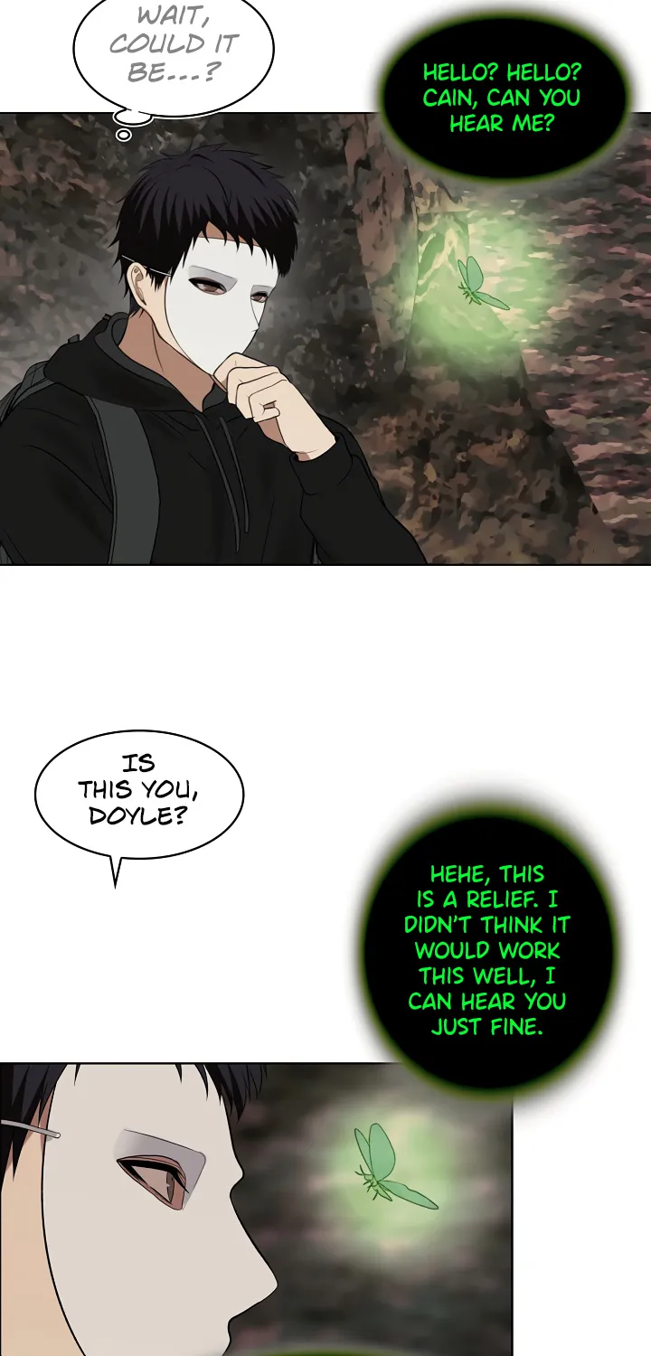 Read Ranker Who Lives A Second Time EN Manga Online