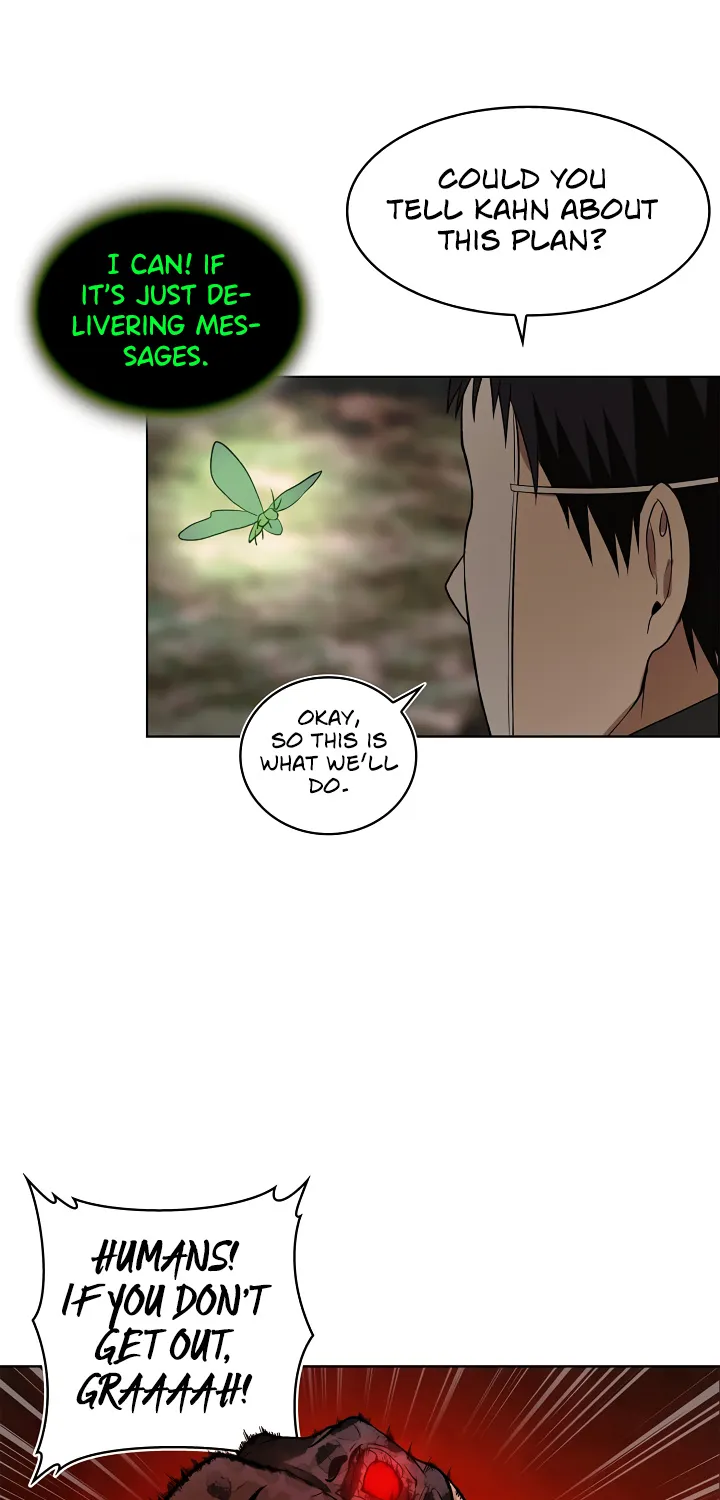 Read Ranker Who Lives A Second Time EN Manga Online