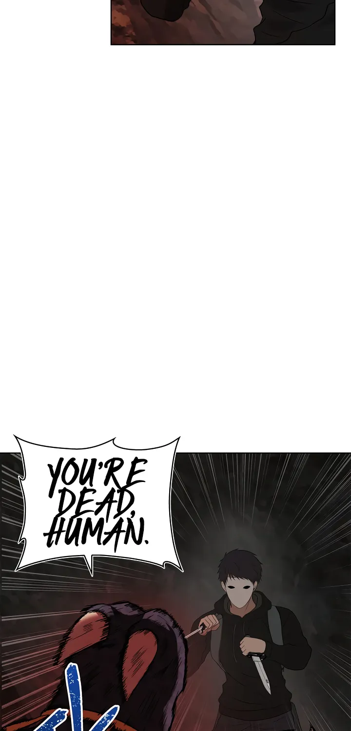 Read Ranker Who Lives A Second Time EN Manga Online