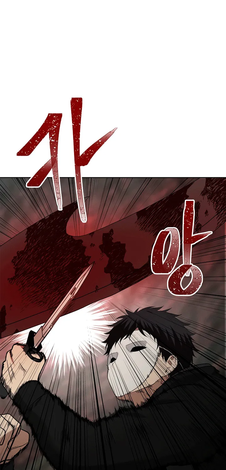 Read Ranker Who Lives A Second Time EN Manga Online