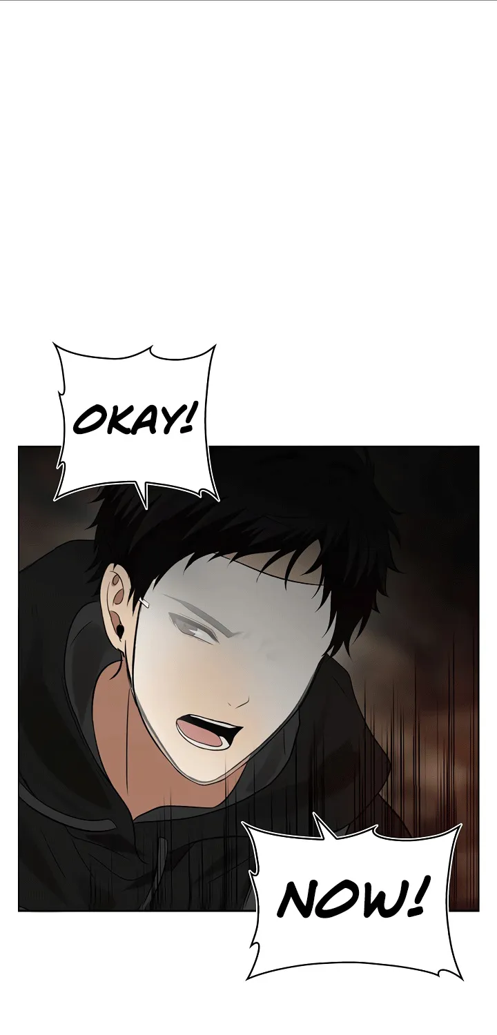 Read Ranker Who Lives A Second Time EN Manga Online