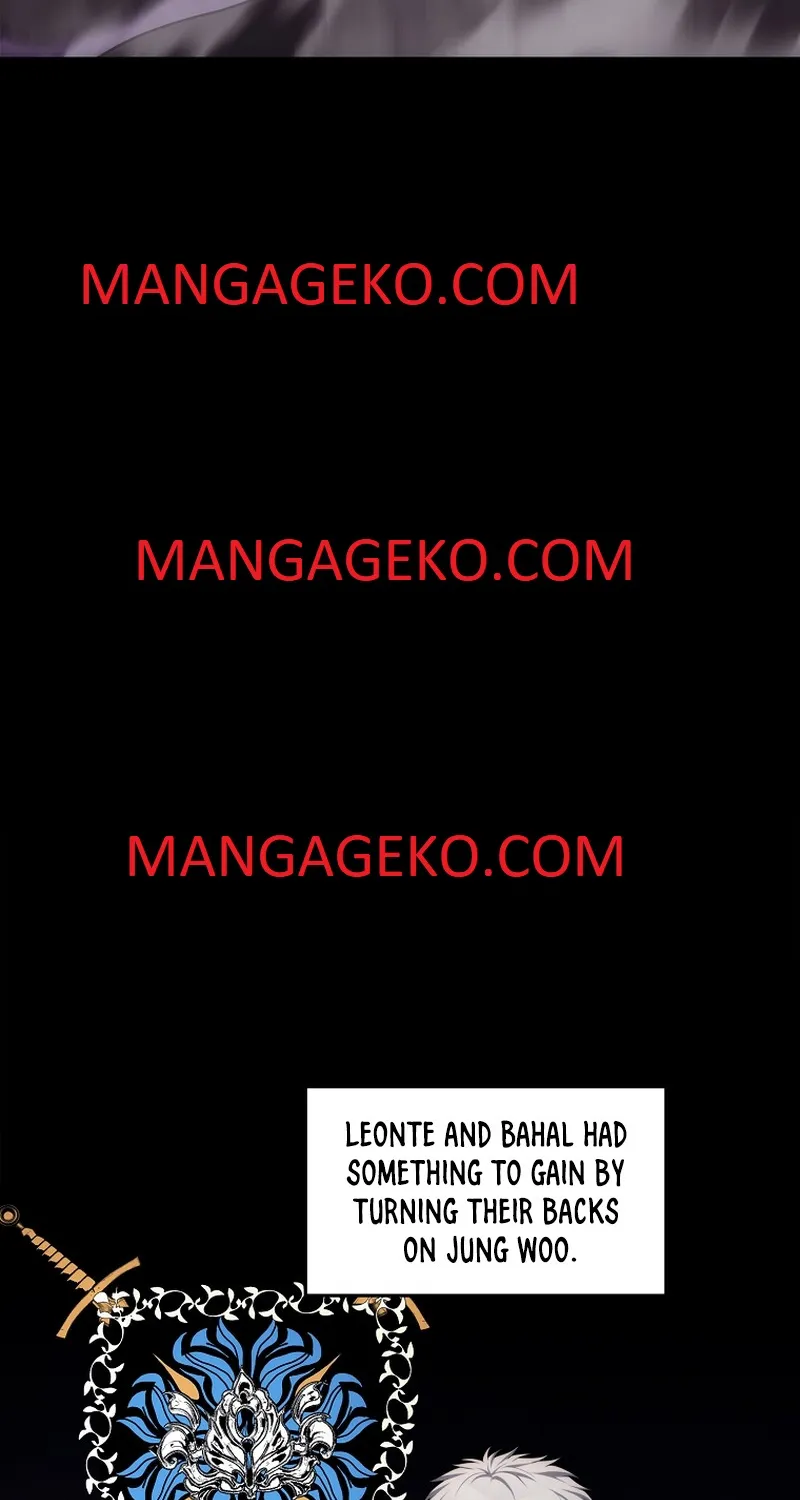 Read Ranker Who Lives A Second Time EN Manga Online