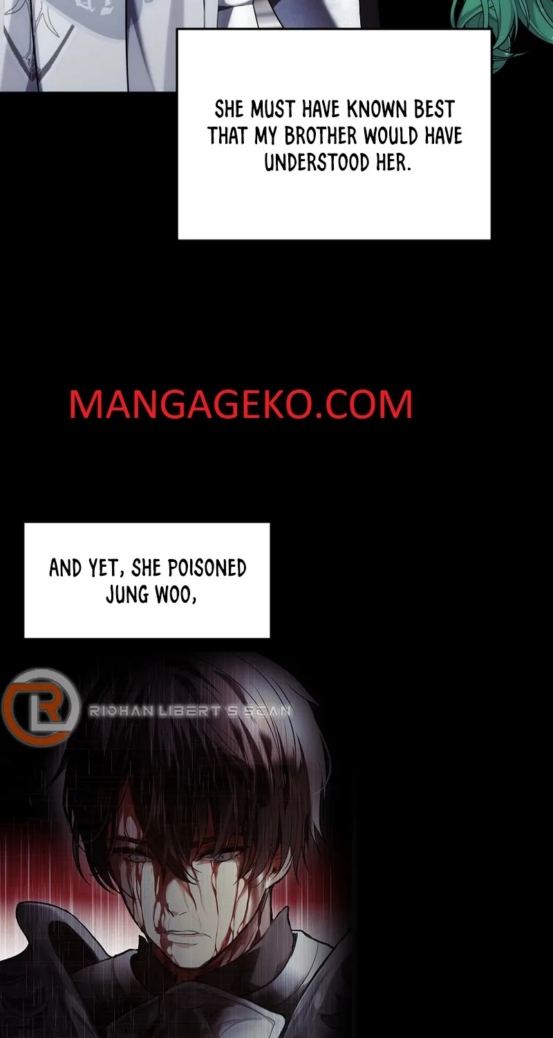 Read Ranker Who Lives A Second Time EN Manga Online