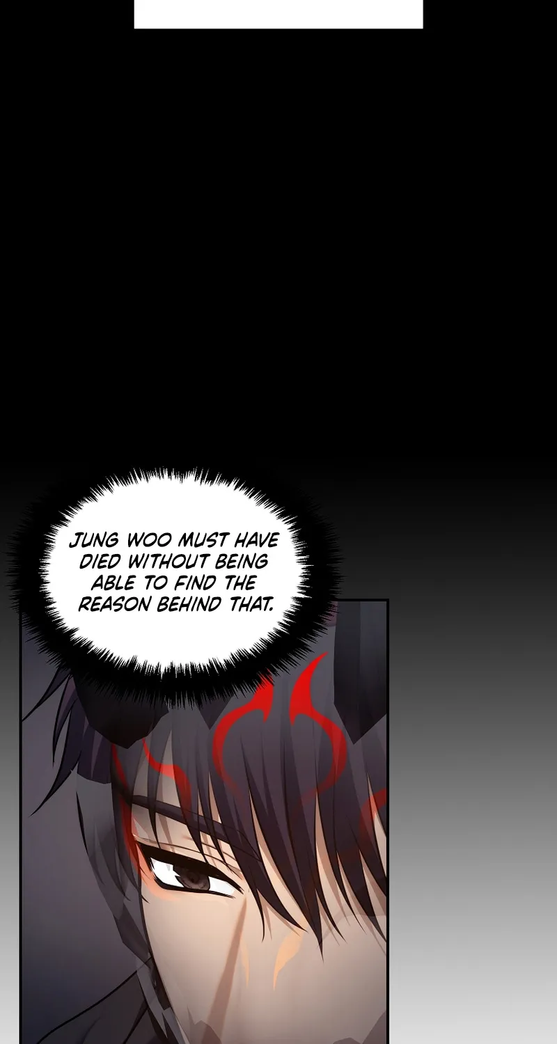 Read Ranker Who Lives A Second Time EN Manga Online