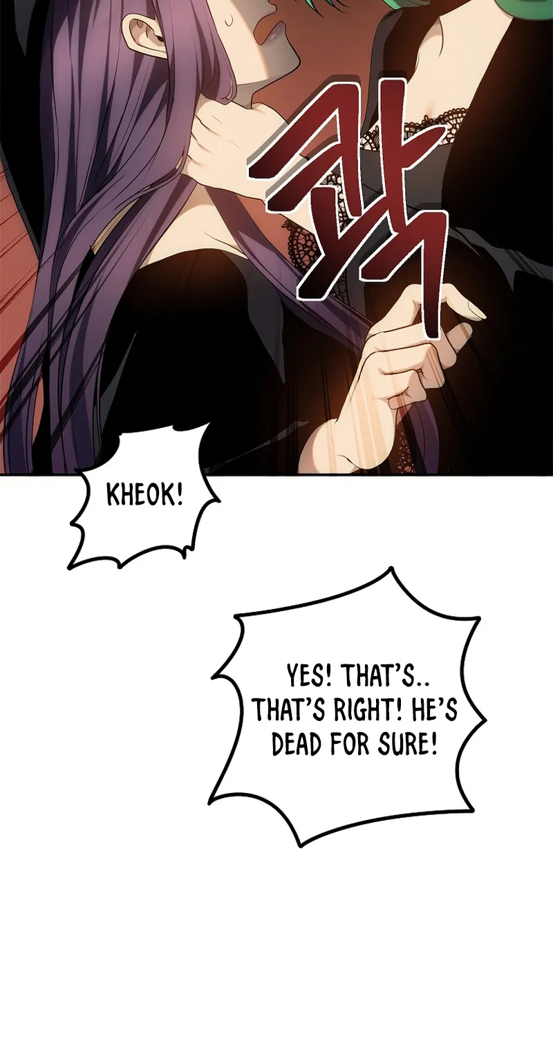 Read Ranker Who Lives A Second Time EN Manga Online