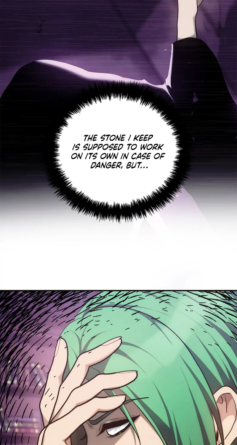 Read Ranker Who Lives A Second Time EN Manga Online