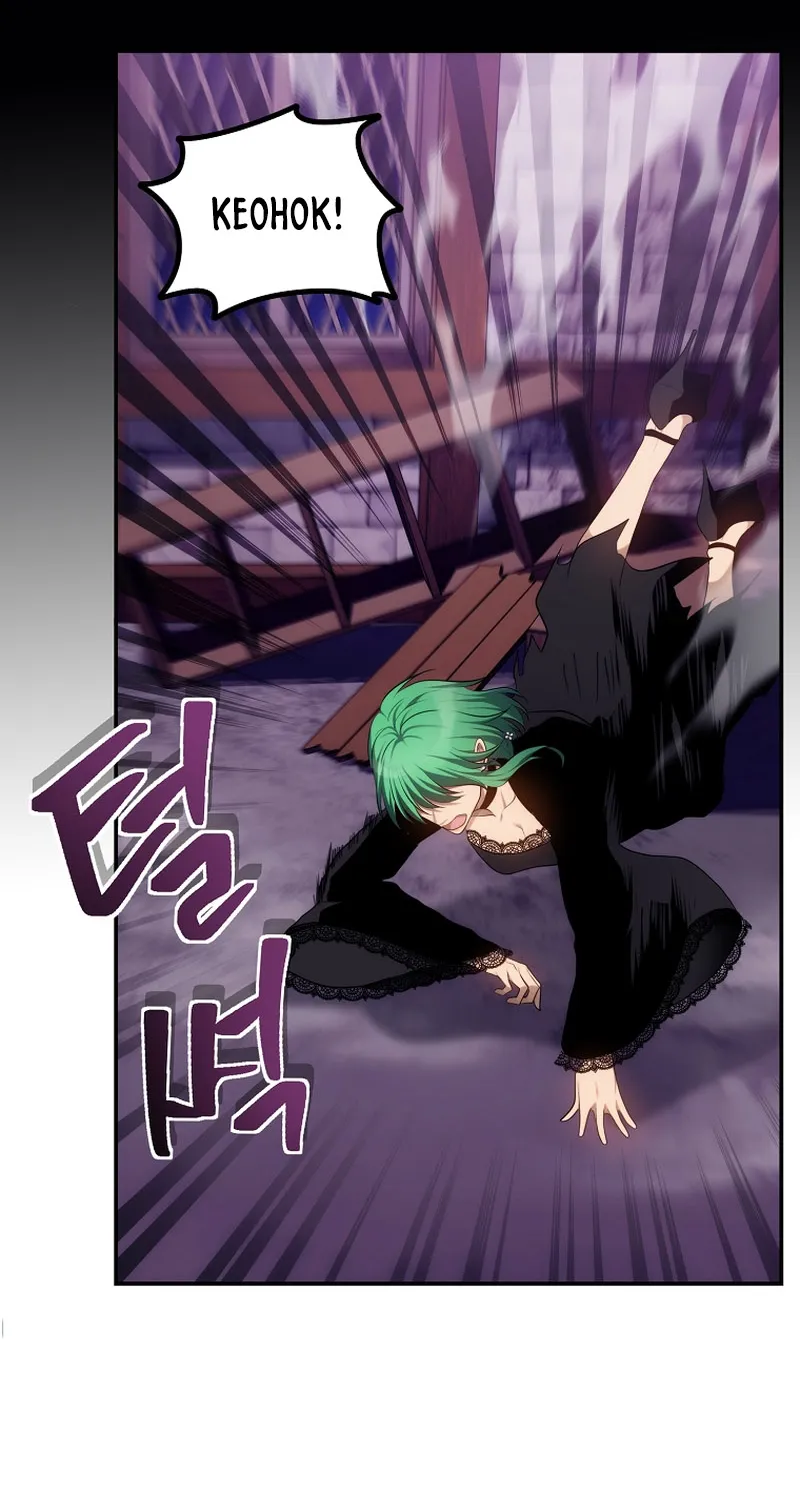 Read Ranker Who Lives A Second Time EN Manga Online