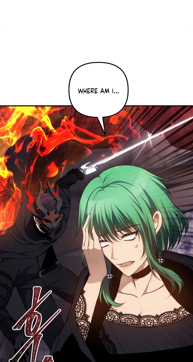Read Ranker Who Lives A Second Time EN Manga Online