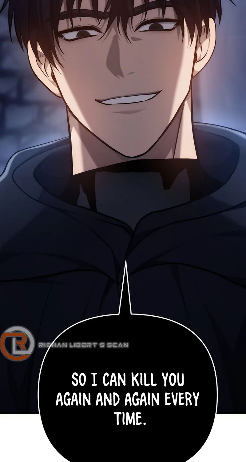Read Ranker Who Lives A Second Time EN Manga Online