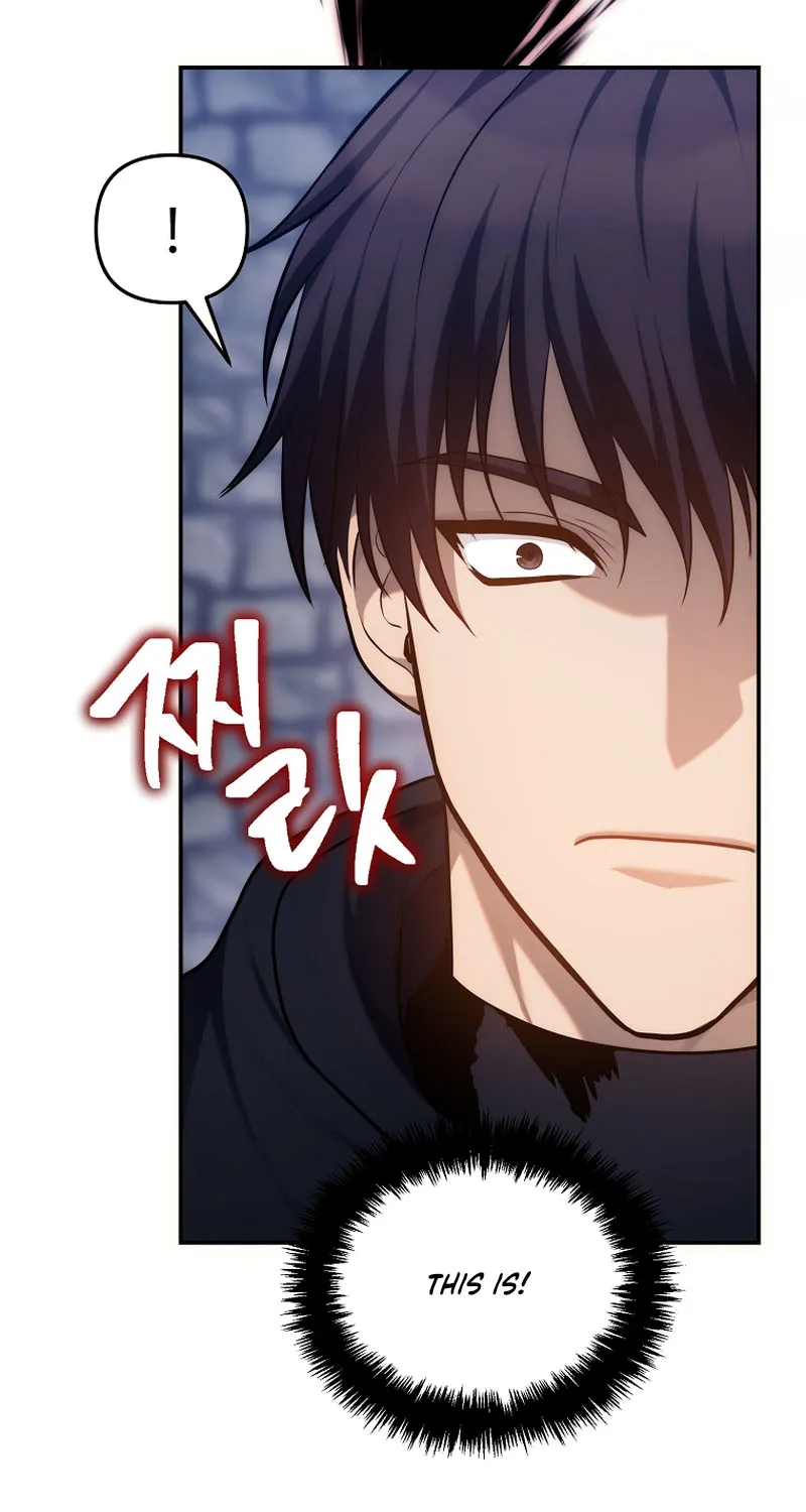 Read Ranker Who Lives A Second Time EN Manga Online