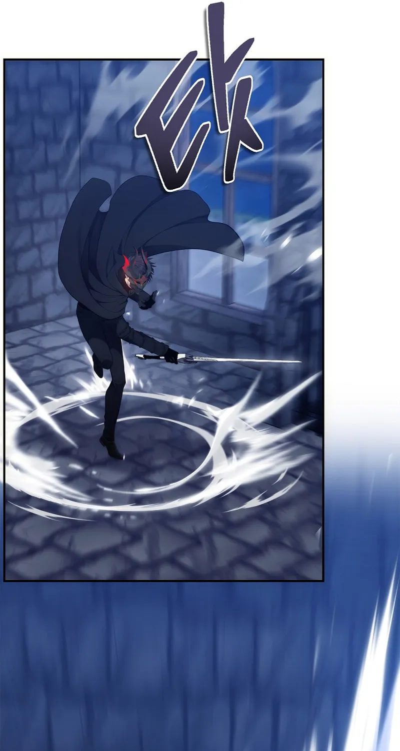 Read Ranker Who Lives A Second Time EN Manga Online
