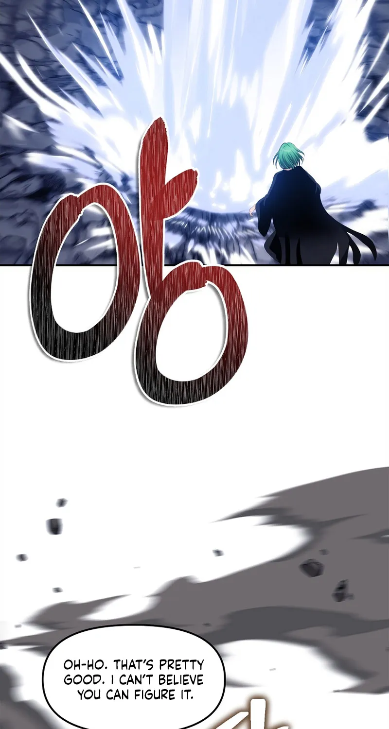 Read Ranker Who Lives A Second Time EN Manga Online