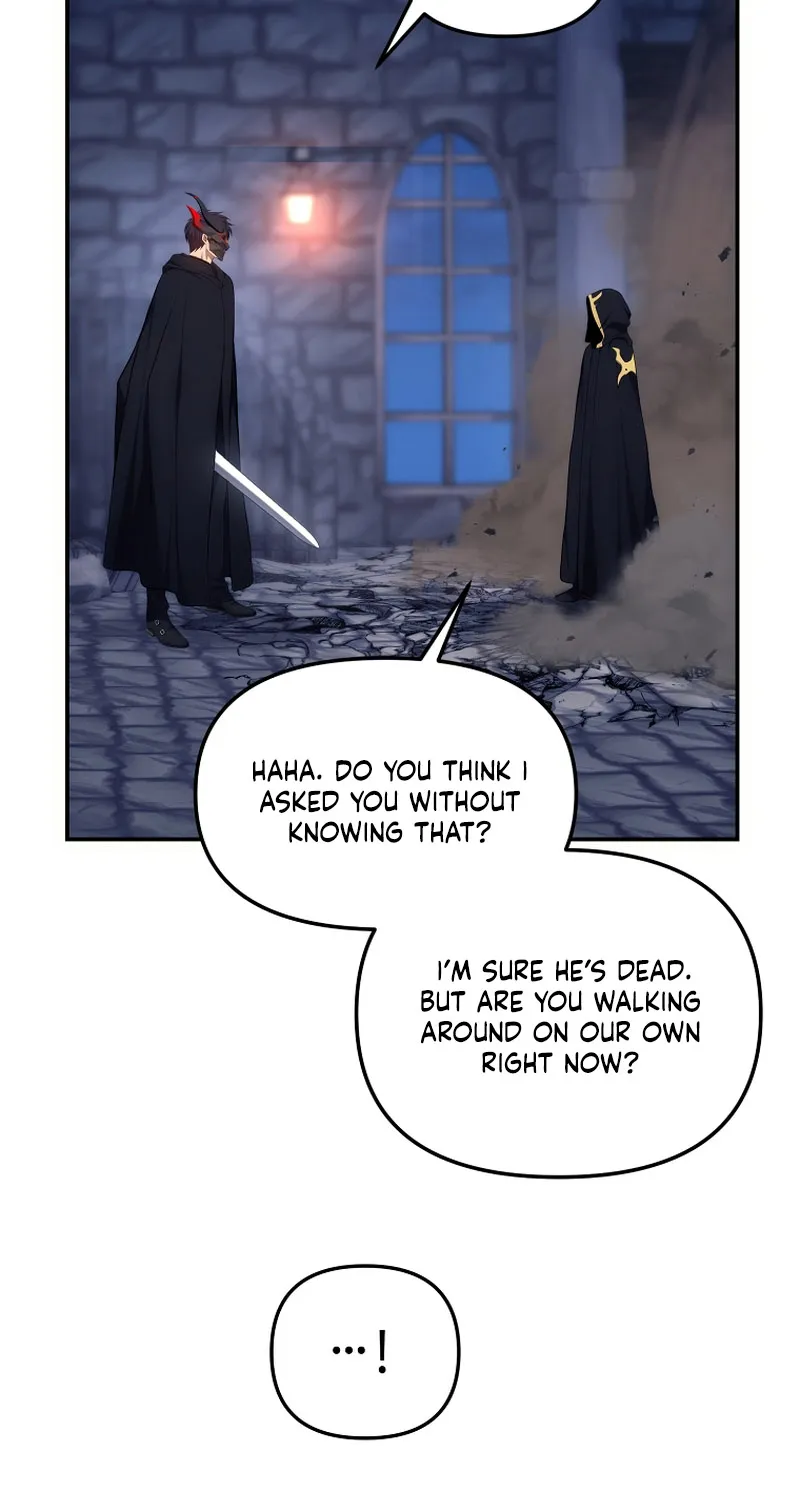 Read Ranker Who Lives A Second Time EN Manga Online