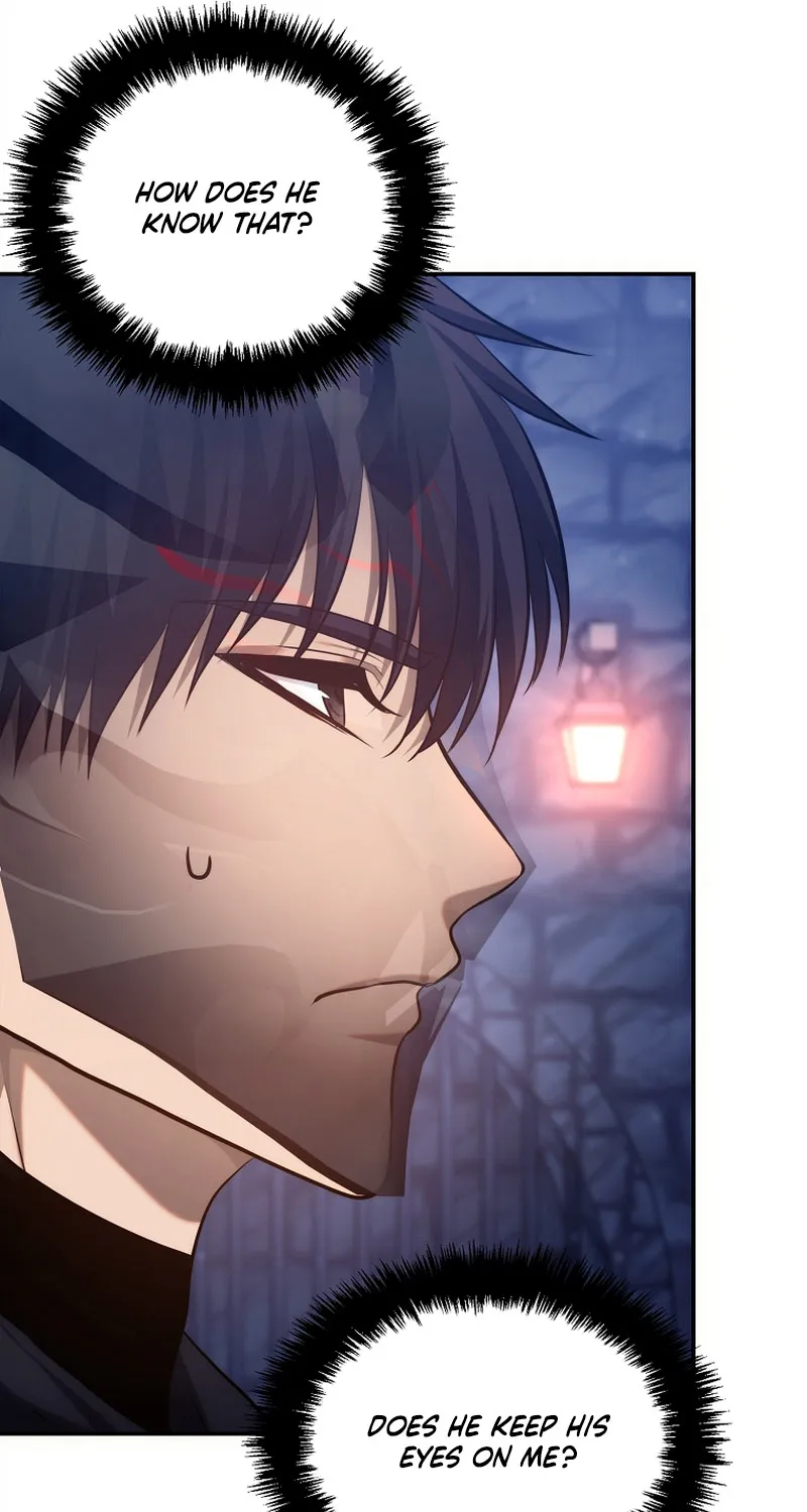 Read Ranker Who Lives A Second Time EN Manga Online