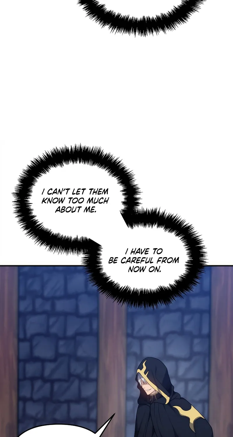 Read Ranker Who Lives A Second Time EN Manga Online