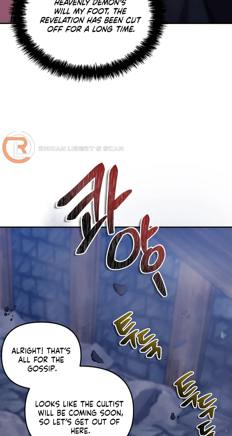 Read Ranker Who Lives A Second Time EN Manga Online