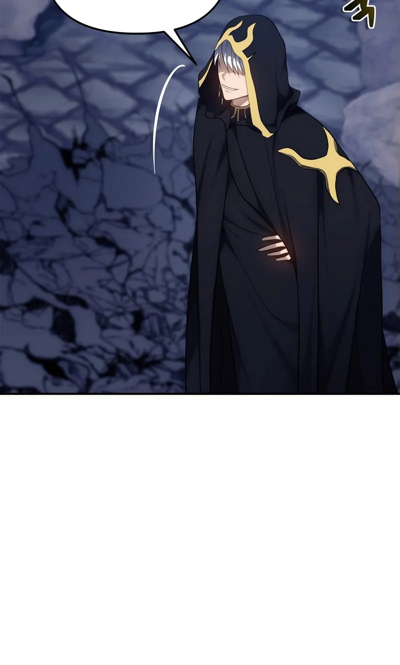 Read Ranker Who Lives A Second Time EN Manga Online