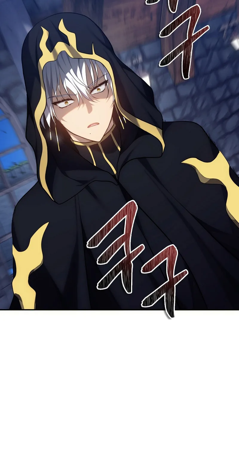 Read Ranker Who Lives A Second Time EN Manga Online
