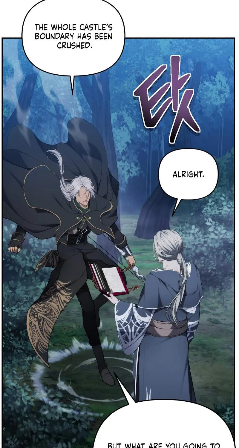 Read Ranker Who Lives A Second Time EN Manga Online