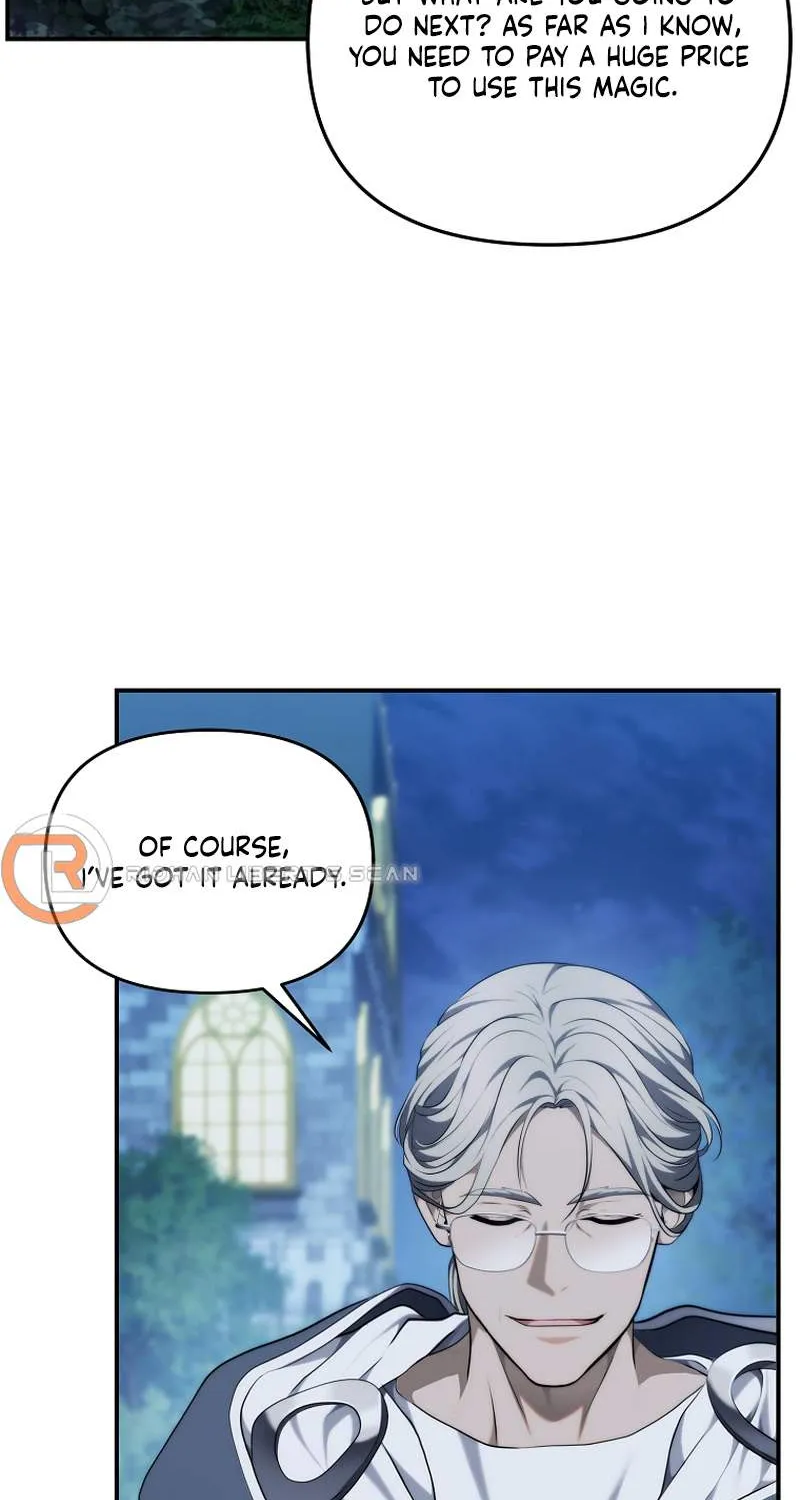 Read Ranker Who Lives A Second Time EN Manga Online