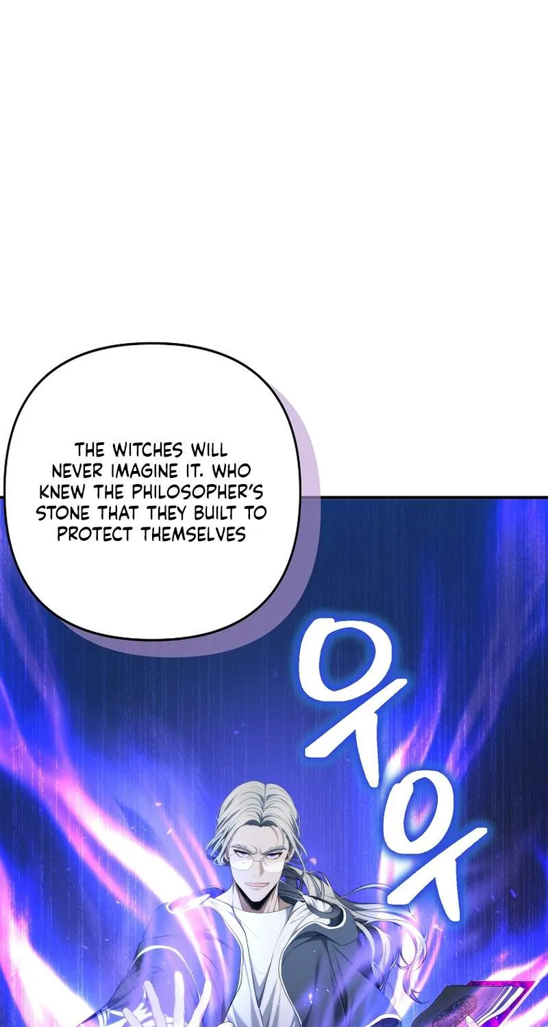 Read Ranker Who Lives A Second Time EN Manga Online