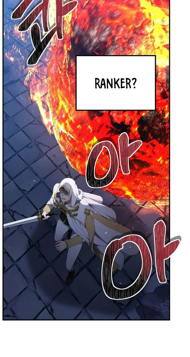 Read Ranker Who Lives A Second Time EN Manga Online